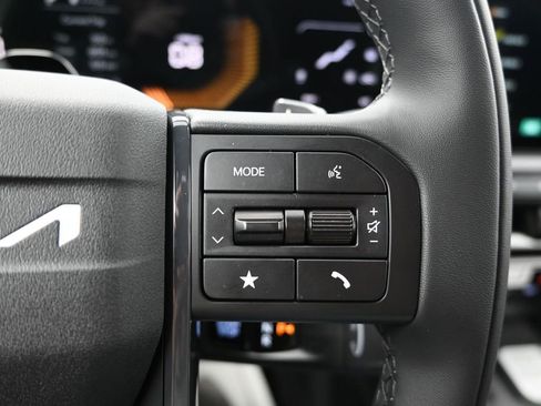 New 2027 Kia Telluride EX X-Line AWD/4WD image 26