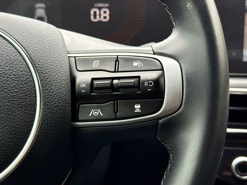 Used 2025 Kia K5 GT-Line w/ GT-Line Premium Package FWD image 27