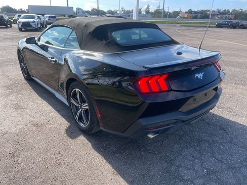 Used 2024 Ford Mustang Premium image 5