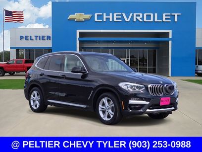 Used 2020 BMW X3 xDrive30i w/ Driving Assistance Package