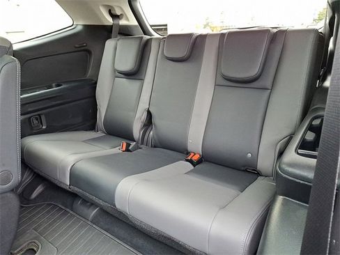 Certified 2022 Subaru Ascent Onyx Edition image 11