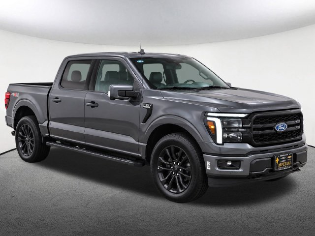 Used 2026 Ford F150 Lariat AWD/4WD image 2