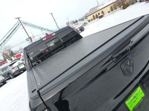 Used 2019 RAM 1500 Big Horn image 5