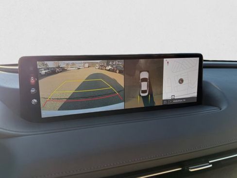 Used 2021 Genesis G80 2.5T w/ Prestige Package RWD image 11