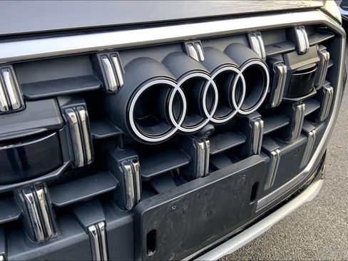 Used 2025 Audi Q7 3.0T Premium Plus image 31