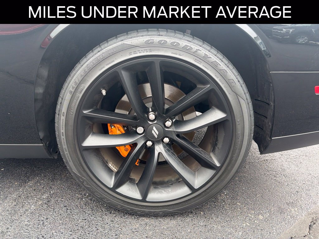 Used 2023 Dodge Challenger GT w/ Plus Package RWD image 22