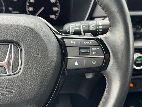 Used 2023 Honda CR-V Sport Touring image 25