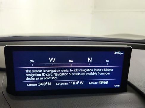 New 2026 MAZDA MX-5 Miata RF Club w/ Interior Package RWD image 18
