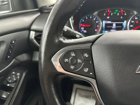 Used 2019 Chevrolet Traverse Premier AWD/4WD image 44