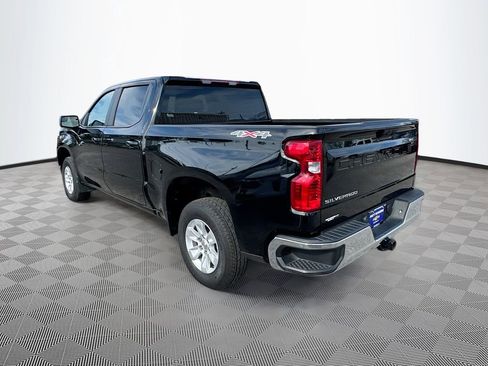 Used 2025 Chevrolet Silverado 1500 LT image 7