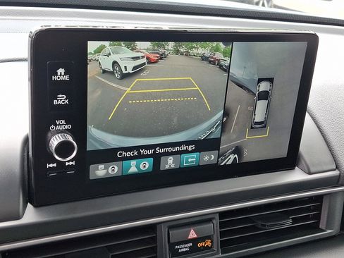 Certified 2024 Honda Pilot Elite image 19