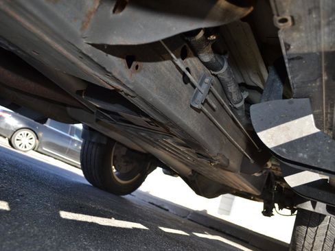 Used 2016 GMC Sierra 1500 SLT w/ SLT Premium Package image 67