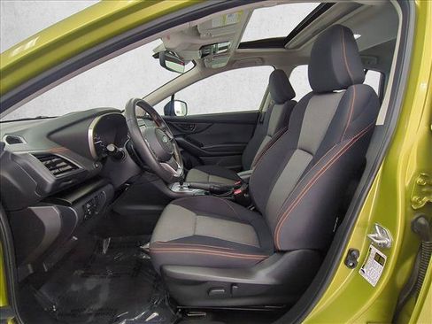 Certified 2023 Subaru Crosstrek 2.0i Premium AWD/4WD image 17