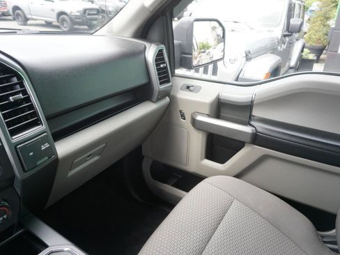 Used 2020 Ford F150 4x4 SuperCab image 23