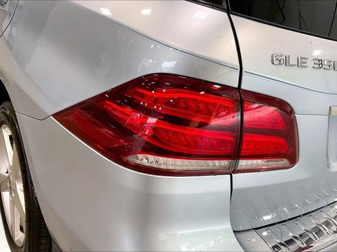 Used 2017 Mercedes-Benz GLE 350 4MATIC image 24