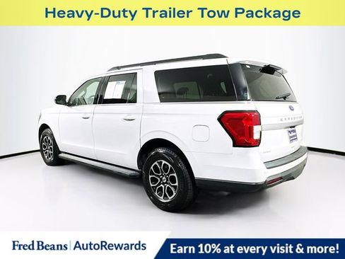 Used 2022 Ford Expedition Max XL image 5