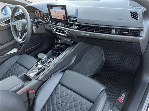 Used 2024 Audi S5 Prestige w/ Prestige Package image 22