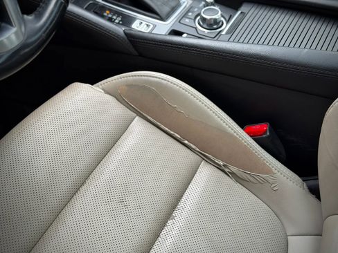 Used 2016 MAZDA MAZDA6 Touring image 22