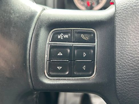 Used 2016 RAM 1500 Big Horn AWD/4WD image 23