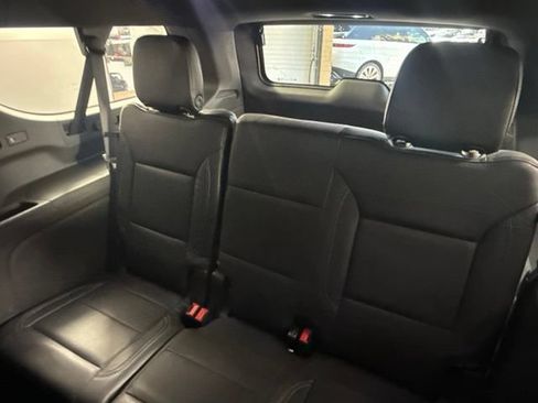Used 2023 Chevrolet Suburban LS w/ Driver Alert Package RWD image 30