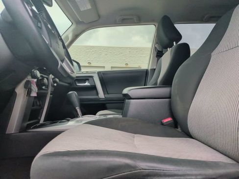Used 2021 Toyota 4Runner SR5 RWD image 13