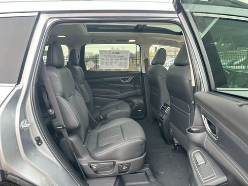 New 2026 Subaru Ascent Limited image 26
