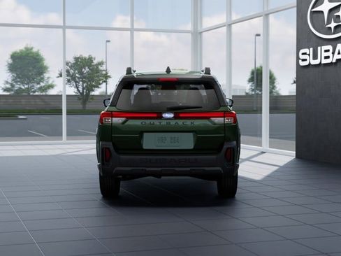 New 2026 Subaru Outback Premium image 31