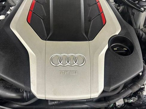 Used 2019 Audi S5 Premium Plus w/ S Sport Package image 7