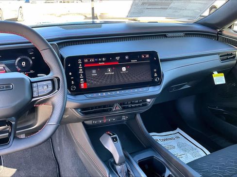 New 2026 Dodge Charger Scat Pack w/ Blacktop Package image 6