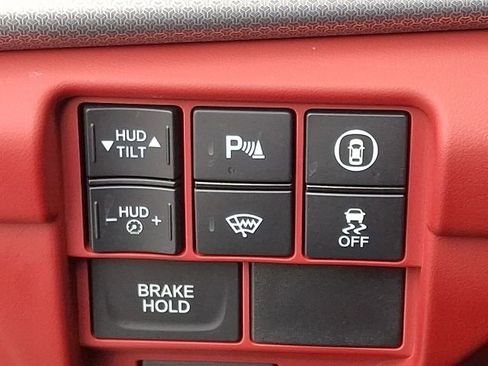 Certified 2025 Acura RDX AWD w/ A-Spec & Advance Pkg image 29