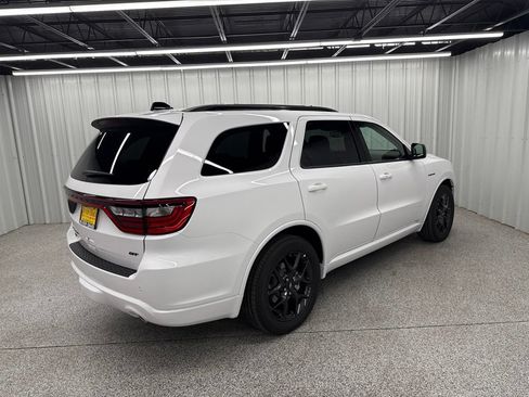 New 2026 Dodge Durango GT AWD/4WD image 6