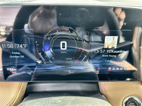 New 2026 Chevrolet Equinox ACTIV w/ Convenience Package III image 12