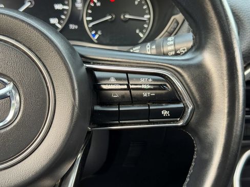 Used 2024 MAZDA CX-90 3.3 Turbo w/ Preferred Plus AWD/4WD image 33