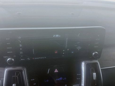 Used 2023 Kia Sorento EX w/ Panoramic Sunroof Package FWD image 21