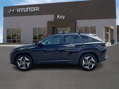 Certified 2022 Hyundai Tucson SEL w/ Convenience + Premium Package AWD/4WD image 6