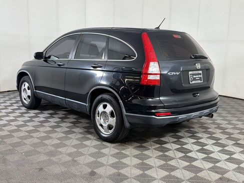 Used 2010 Honda CR-V LX image 3