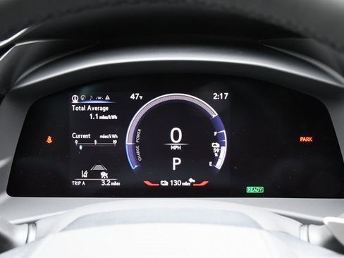 New 2026 Lexus RZ 450e 2WD image 12