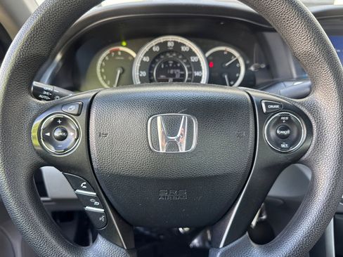 Used 2014 Honda Accord LX image 15