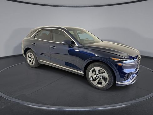 New 2026 Genesis GV70 2.5T Advanced AWD/4WD image 2