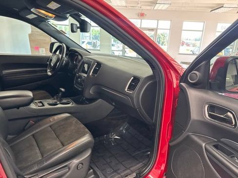 Used 2019 Dodge Durango GT AWD/4WD image 27