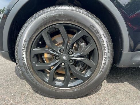 Used 2018 Land Rover Discovery SE AWD/4WD image 31