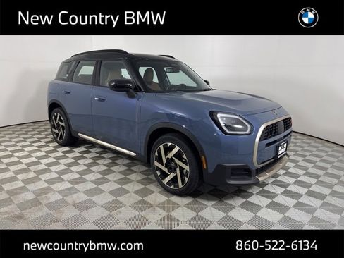 New 2026 MINI Cooper Countryman S image 1