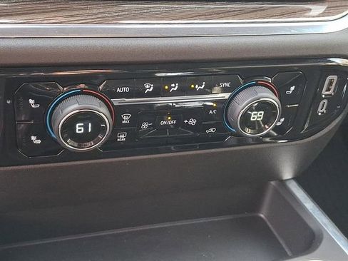 Used 2024 Chevrolet Silverado 1500 RST w/ RST All Star Premium Package image 16