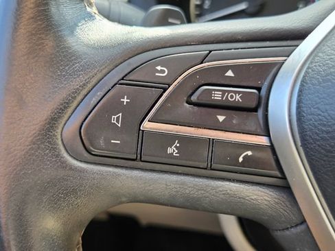 Used 2021 INFINITI QX50 Essential FWD image 33
