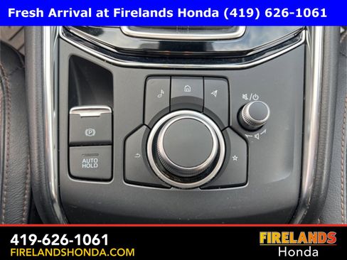 Used 2022 MAZDA CX-5 AWD 2.5 S w/ Premium Plus Pkg image 68