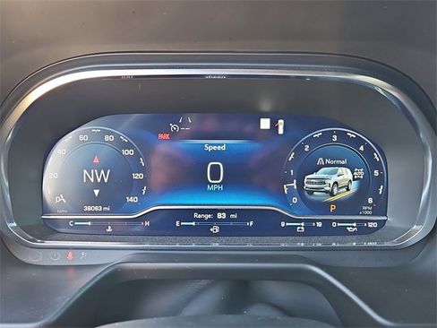 Used 2023 Chevrolet Tahoe Premier image 20