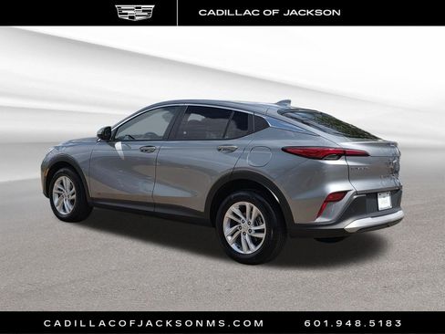Used 2025 Buick Envista Preferred FWD image 7