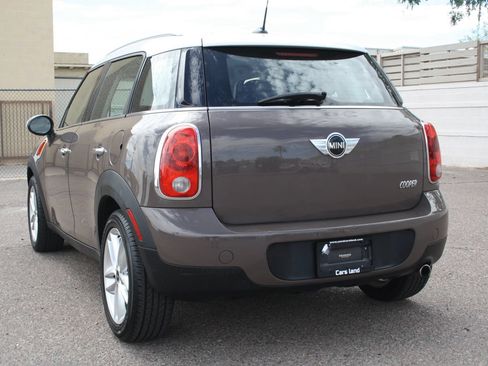 Used 2013 MINI Cooper Countryman FWD image 26