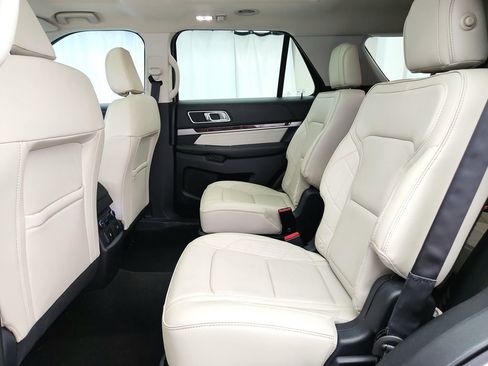 Used 2019 Ford Explorer Platinum AWD/4WD image 24