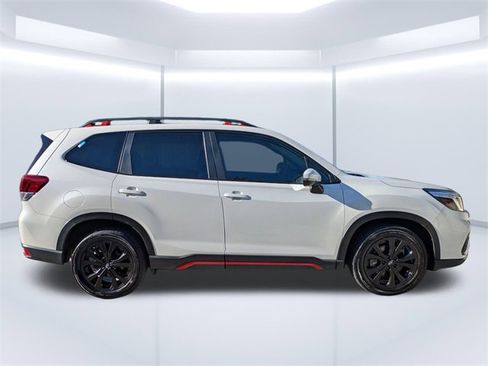 Used 2019 Subaru Forester Sport w/ Popular Package #2 image 3